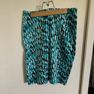 Ann Taylor Pencil skirt